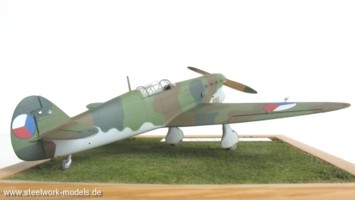 Avia B.35.1